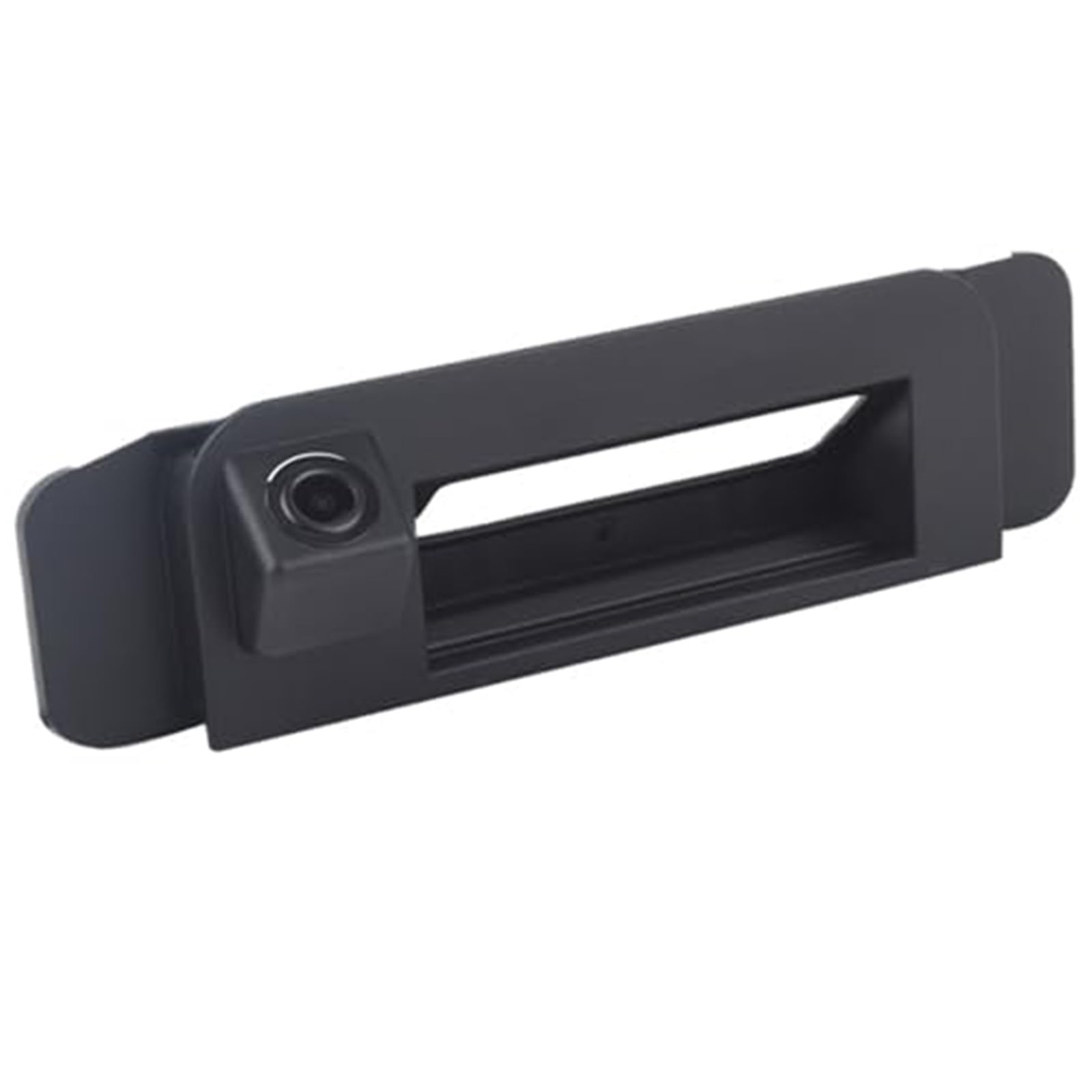 Szwaldaper Wired Wireless Dynamic Trajectory Trunk Handle Auto-Rückfahrkamera, for, C-Klasse W205 2018 350e W203 CLA 2014 W117 C117 Rückfahrkamera von Szwaldaper