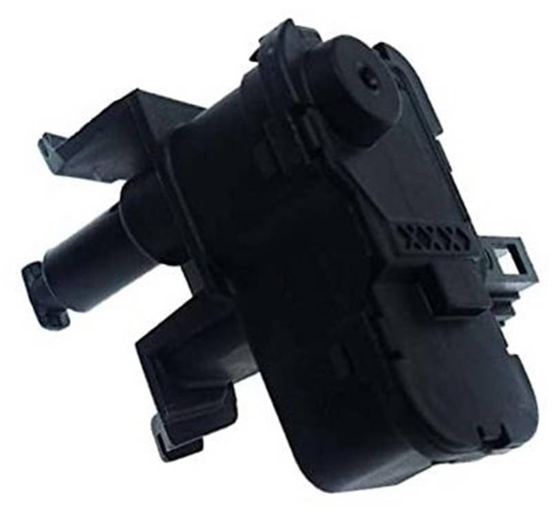 Szwaldaper for Kraftstoffeinfüllklappen-Tankmotor, for VW, for Seatleon, for Skoda7P0810773D 7P0810773F 7P0 810 773 7P0 810 773 A Tankklappen-Türentriegelungsschloss Antrieb der Kraftstofftanktür von Szwaldaper