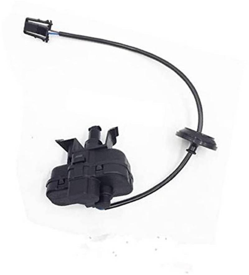 Szwaldaper for Kraftstoffeinfülltürverriegelungsantrieb, for VW, for Tiguan, 2009–2016 5Nd810773A Tankklappen-Türentriegelungsschloss Antrieb der Kraftstofftanktür von Szwaldaper