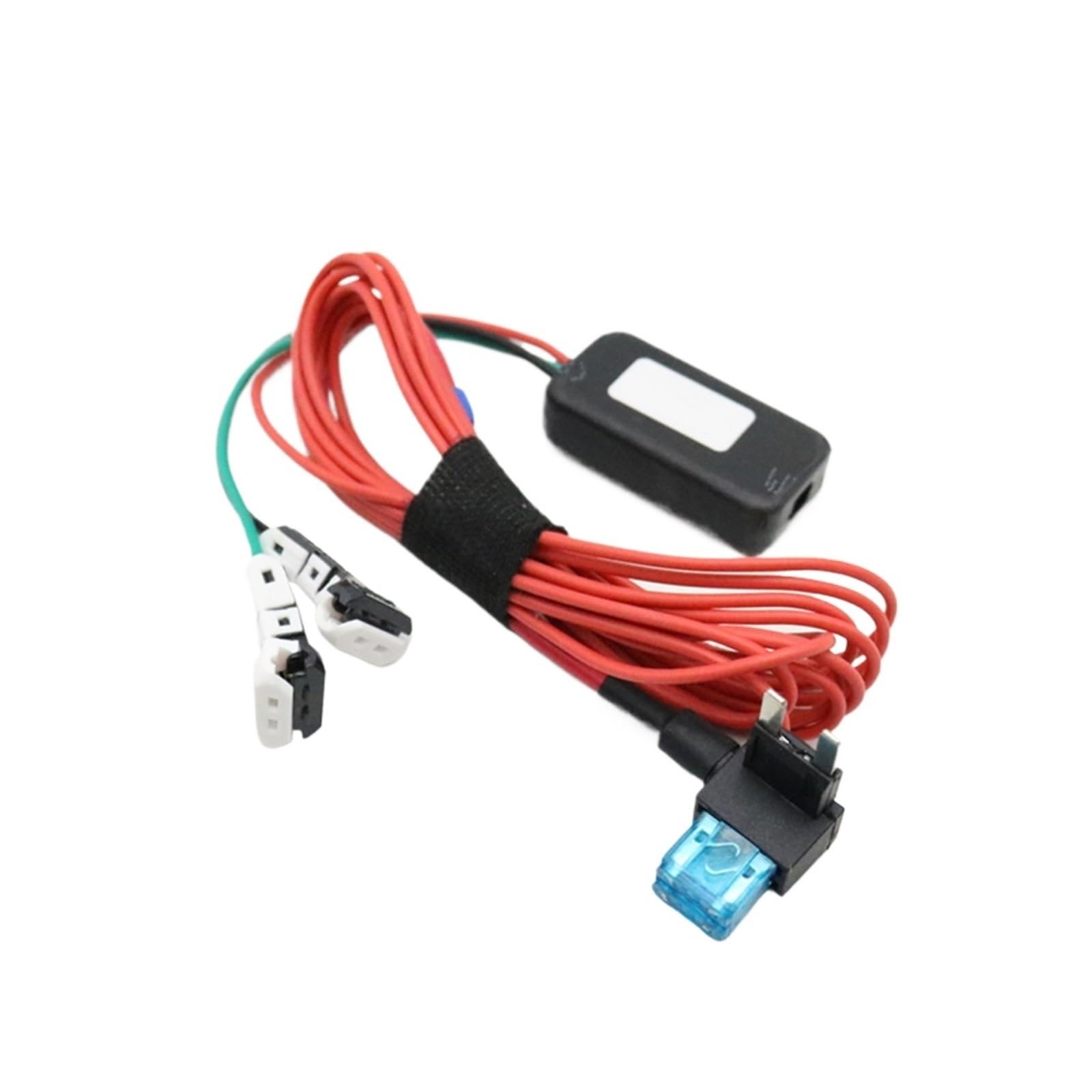 Szwaldaper for Smart, Fortwo 451 453 2007-2019 Auto Automatische Stop Start Motor System Aus Näher Gerät Control Sensor Stecker Kabel Auto-Start-Stopp-Sensor(for Fortwo 453 15-19) von Szwaldaper