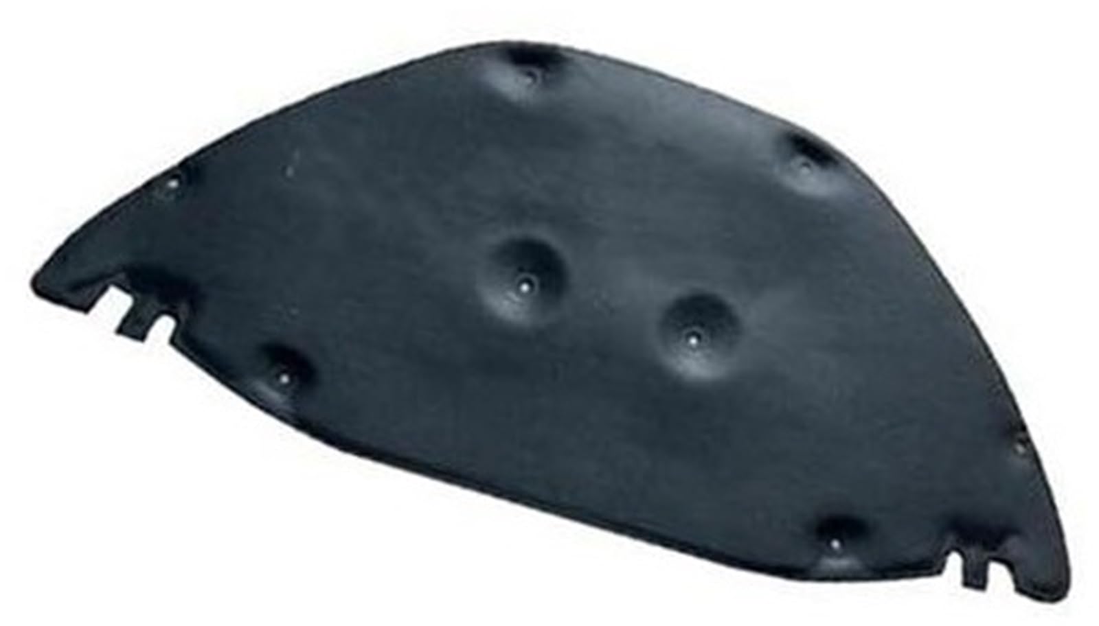 Szwaldaper for Toyota, for C-HR AX10 AX50 2018~2022 Front Motorhaube Isolierung Pad Wärme Sound Baumwolle Schalldichte Matte Abdeckung Wärmedämmmatte von Szwaldaper