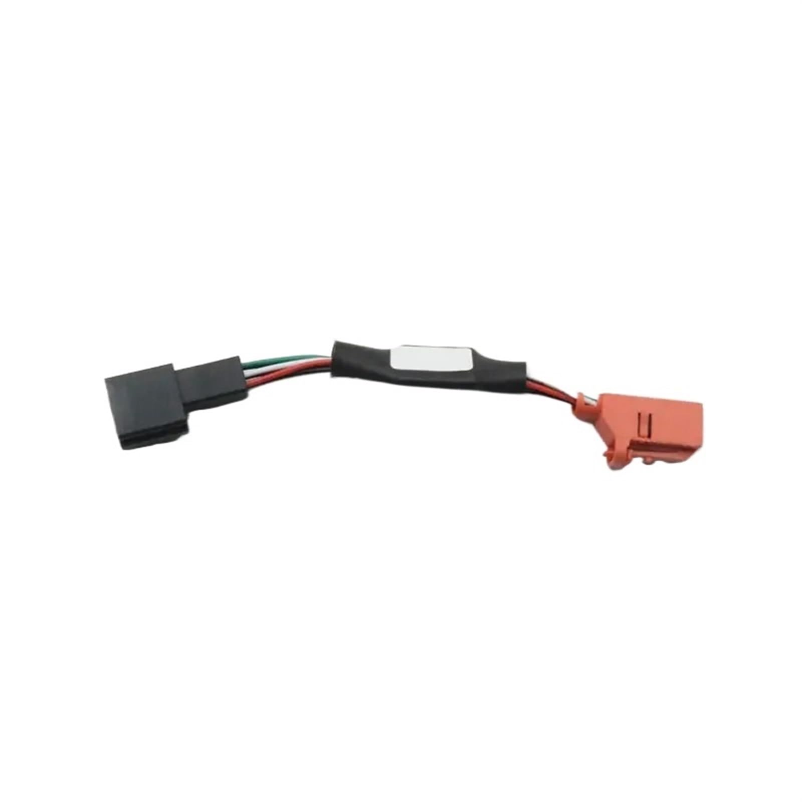 Szwaldaper for VW, Amarok 2010-2020 Auto Automatische Stopp Start Motor System Off Gerät Control Sensor Stecker, for Smart, Abbrechen Auto-Start-Stopp-Sensor von Szwaldaper