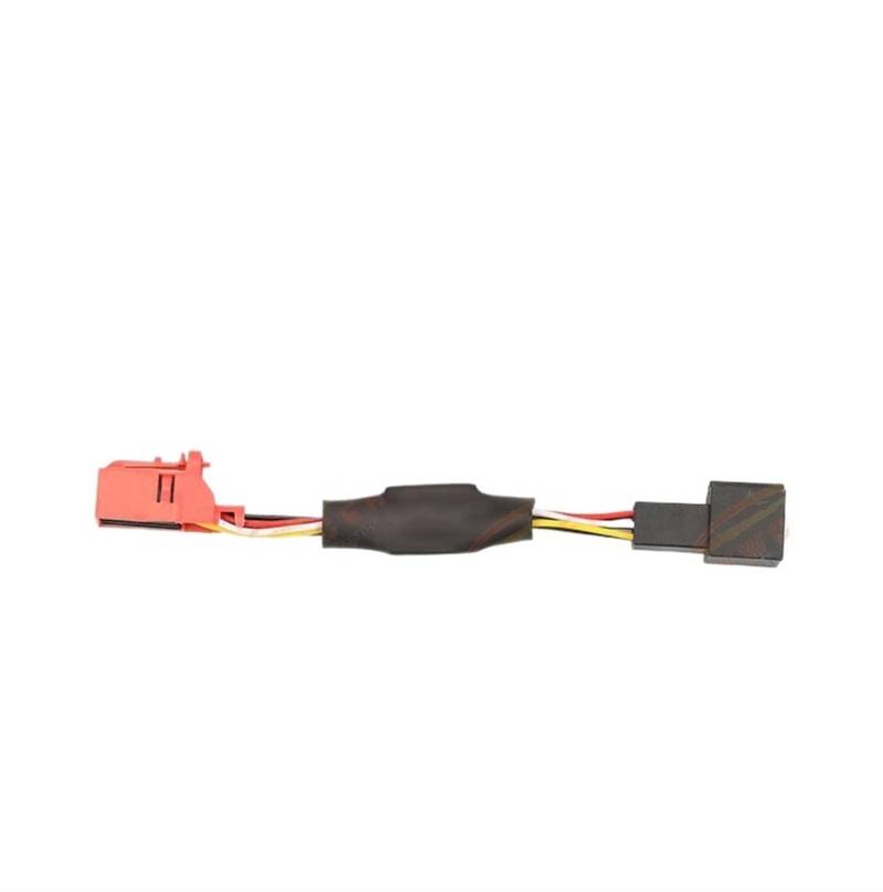 Szwaldaper for VW, for Golf, 6 Neue Automatische Stopp Start Motor System Aus Gerät Control Sensor Stecker Stopp Abbrechen Auto-Start-Stopp-Sensor von Szwaldaper