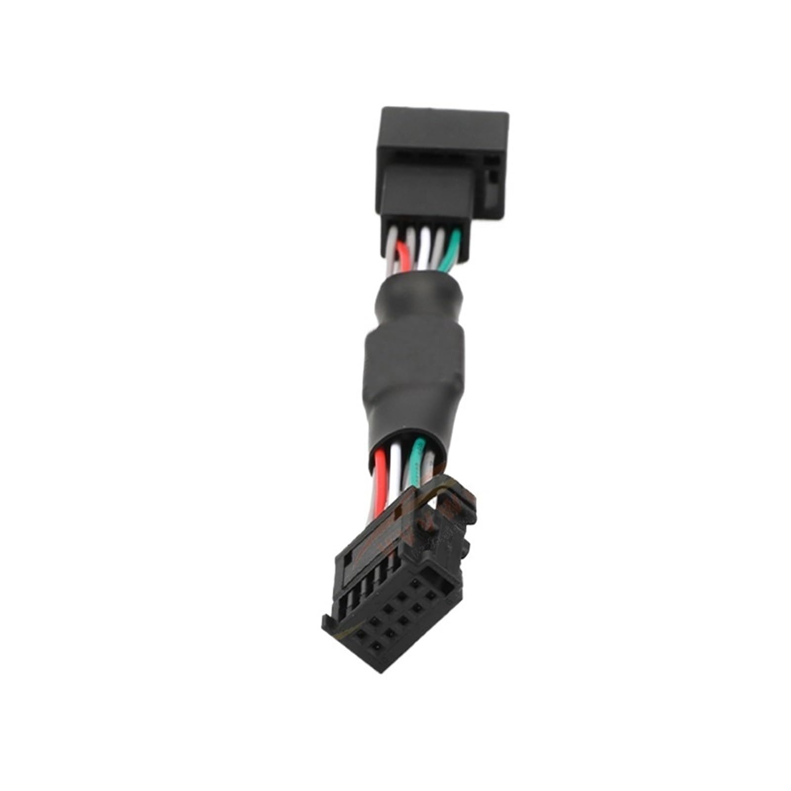 Szwaldaper for VW, for Jetta, VS5 VS7 Automatischer Start- und Stopp-Motor-Aus-Gerätesteuerungssensor Auto-Stop-Canceller Autozubehör Auto-Start-Stopp-Sensor von Szwaldaper