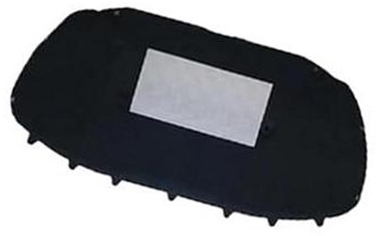 Szwaldaper for VW, for Polo, 6R 2002–2010 2011–2016, Autohaube, Motor, Wärmedämmpad, Baumwolle, schalldichte Abdeckmatte Wärmedämmmatte(Black 2011-2016) von Szwaldaper