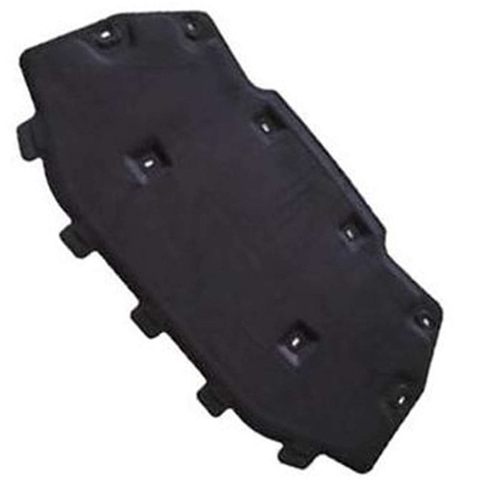 Szwaldaper for Volvo, XC60 2015 2016 Auto Motor Schalldämmung Baumwolle Pad Wärme Sound Haube Abdeckung Wärmedämmmatte von Szwaldaper