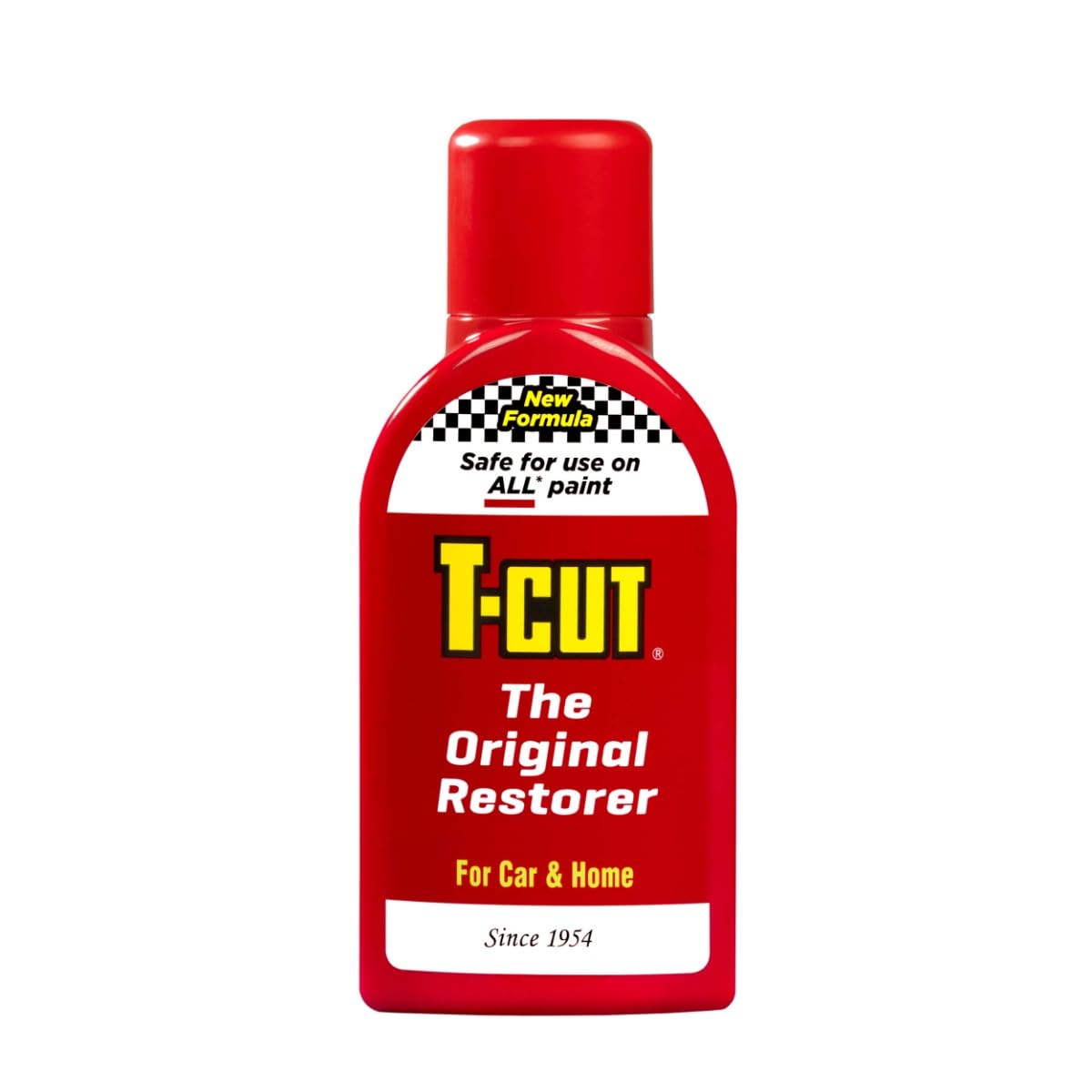 T-Cut Original, The Original Restaurator seit 1954, 350 ml von T-Cut