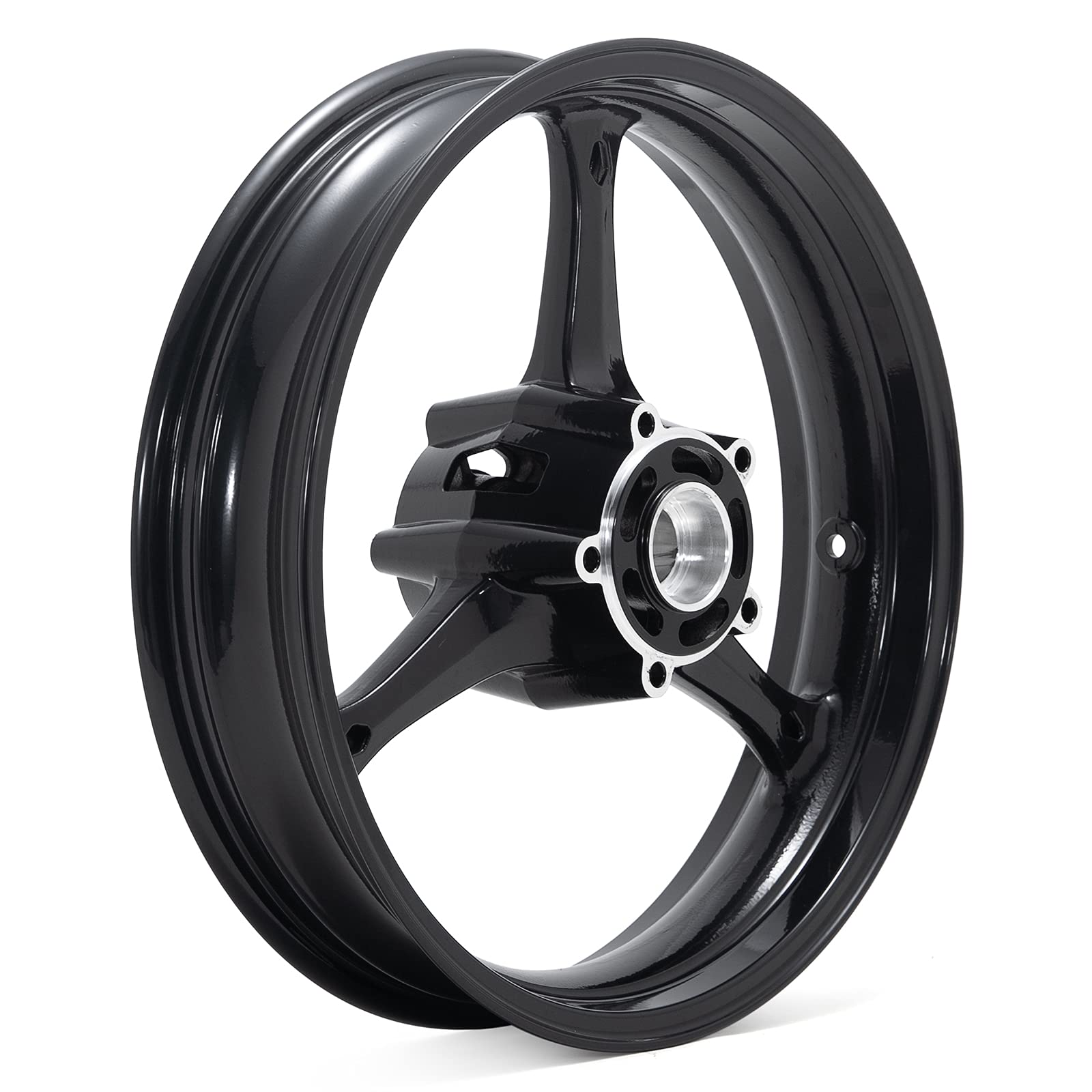 TARAZON 17" x 3.5'' Vorderrad Felge für Suzuki GSX-R 600 750 2006 2007 GSX-R 1000 05-08 von TARAZON