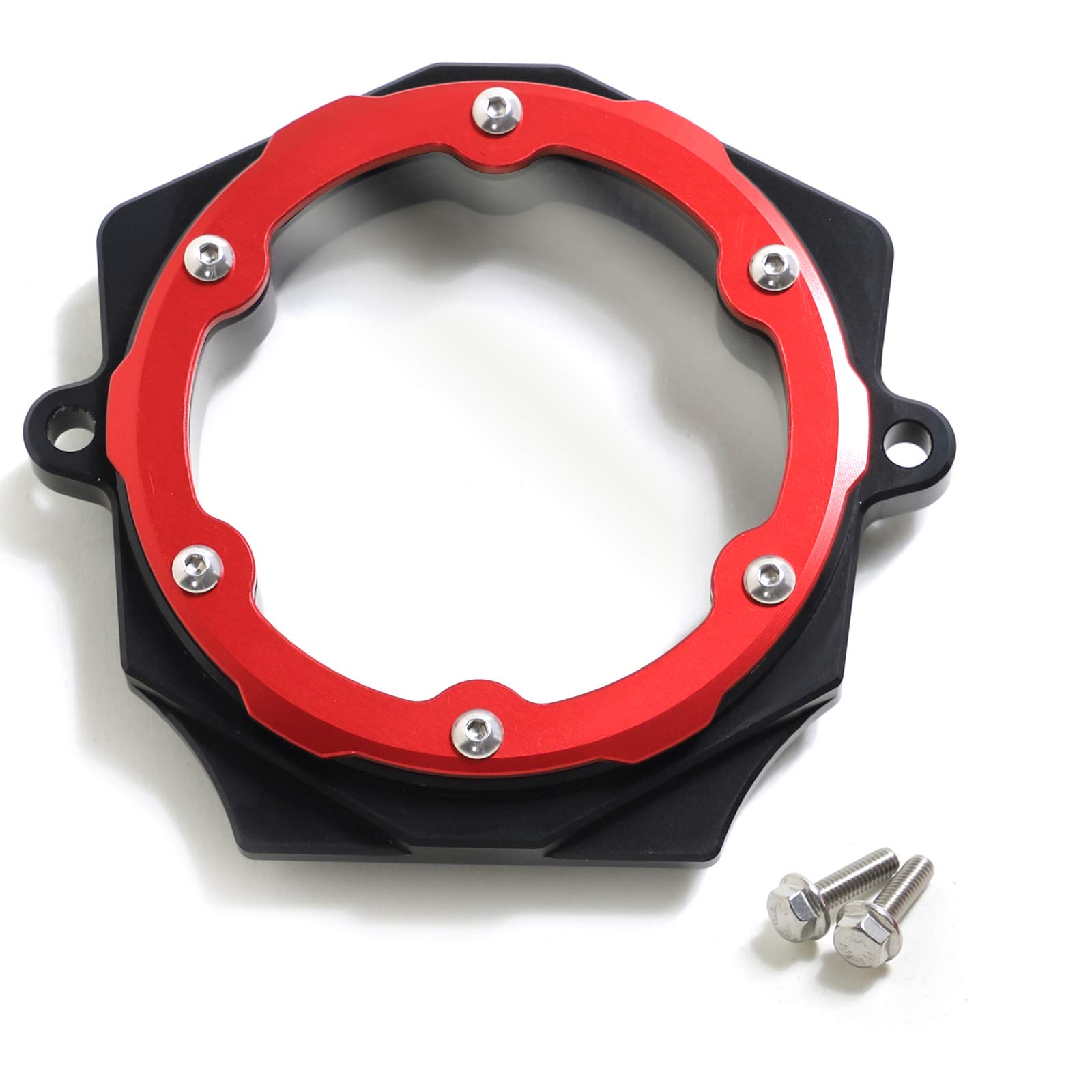 TARAZON Cam Cover Nockenabdeckung für Yamaha Raptor 700R YFM700R 2006-2023 von TARAZON