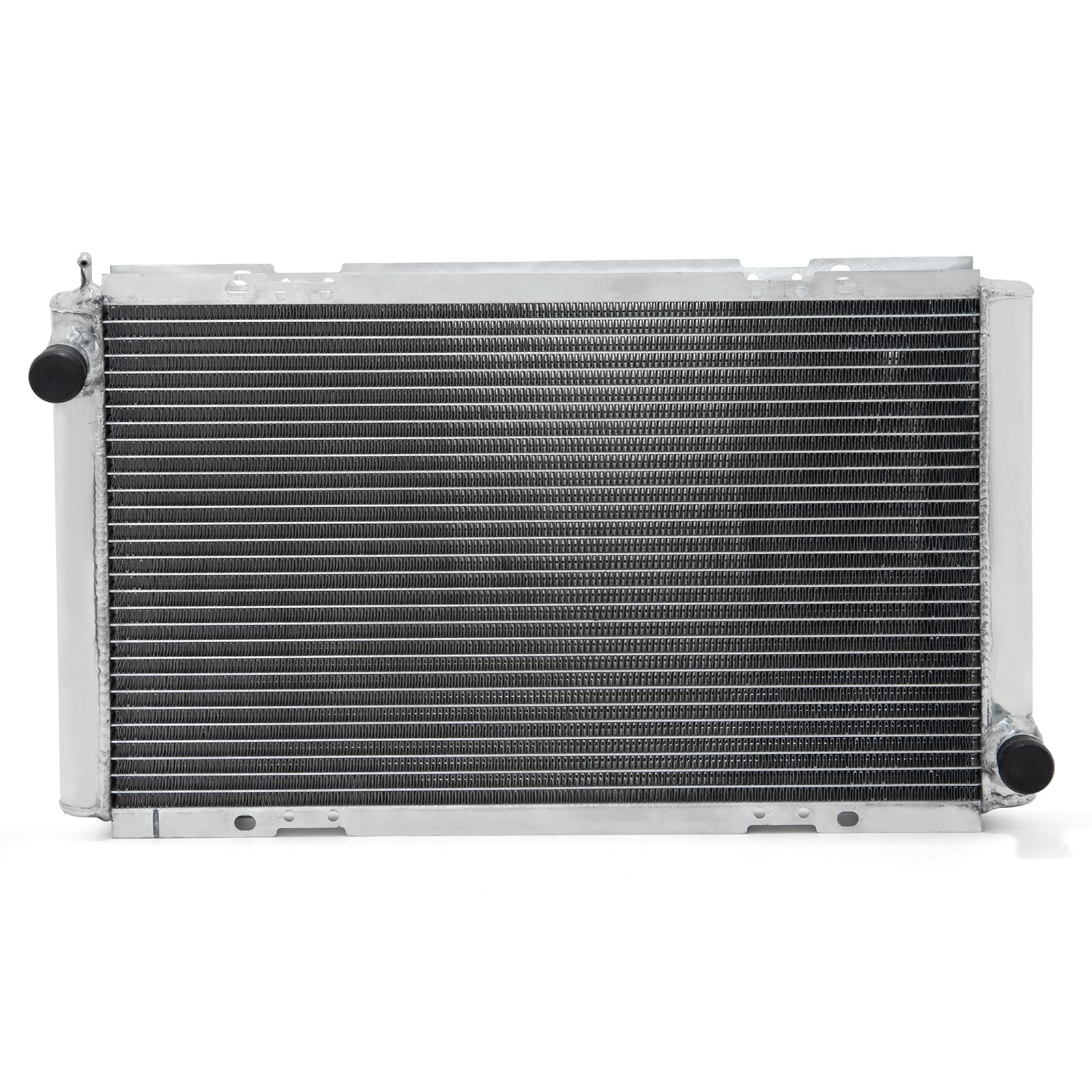 TARAZON Motorrad Aluminum Wasserkühler Motorkühlung Kühler Radiator für Can-Am Traxter Defender HD5 7 8 9 10 2016-2023 709200951 von TARAZON