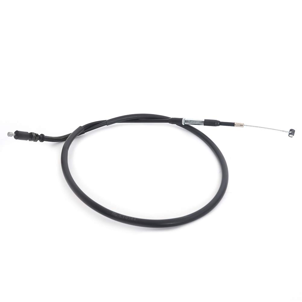 TARAZON Motorrad kupplungszug kupplungsseil Kupplung Kabel Clutch Cable für Hondamoto CRF250R CRF 250 R 2004-2007 von TARAZON