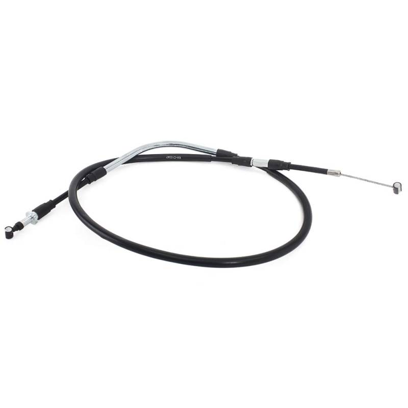 TARAZON Motorrad kupplungszug kupplungsseil Kupplung Kabel Clutch Cable für Kawasaki KX 250F 2004 für Suzuki RMZ 250 2004 von TARAZON