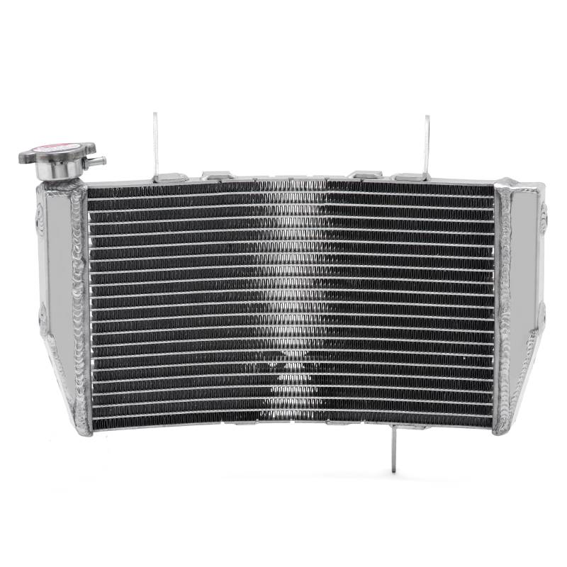 TARAZON Wasserkühler Motorkühlung Kühler Radiator für Ducati Hypermotard 950 2019-2023 von TARAZON