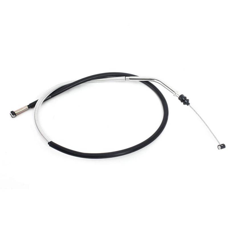 TARZON Motorrad kupplungszug kupplungsseil Kupplung Kabel Clutch Cable für YAMAHA Raptor 250 YFM250R 2008-2013 von TARAZON