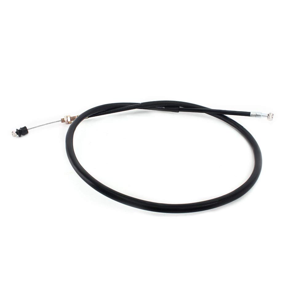 TARZON Motorrad kupplungszug kupplungsseil Kupplung Kabel Clutch Cable für YAMAHA YZ250F 2003 von TARAZON