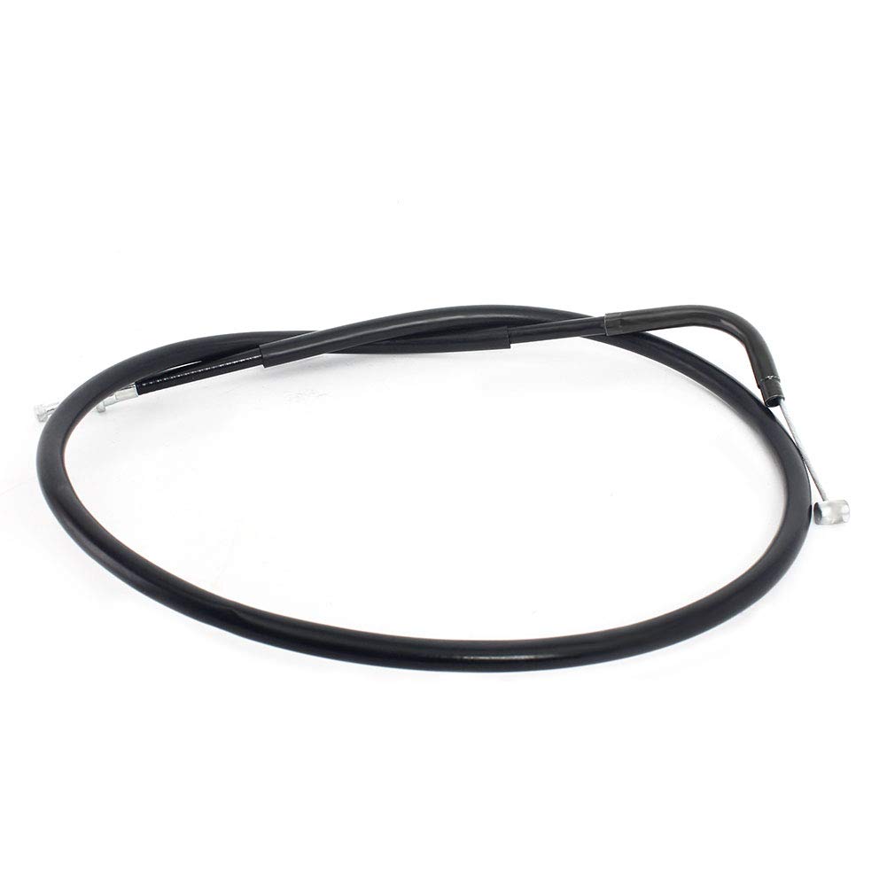 TARZON Motorrad kupplungszug kupplungsseil Kupplung Kabel Clutch Cable für YAMAHA YZF600R 1995-2007 von TARAZON