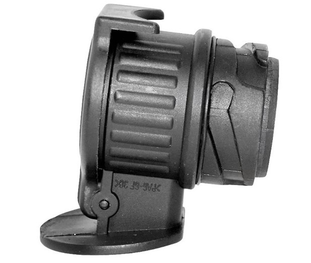 T.F.A. Adapter, Steckdose 88007 von T.F.A.