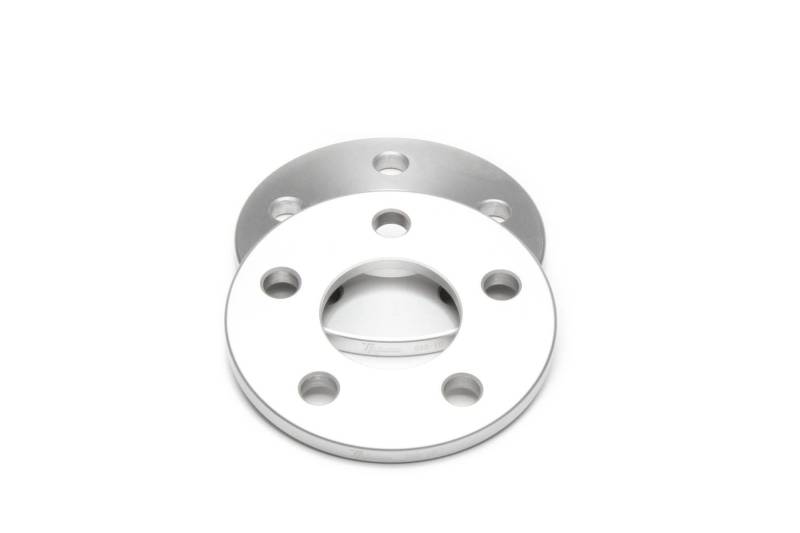 TA TECHNIX Spurverbreiterung Spurplatten 10mm pro Seite / 20mm pro Achse, 5x98 mm von TA TECHNIX