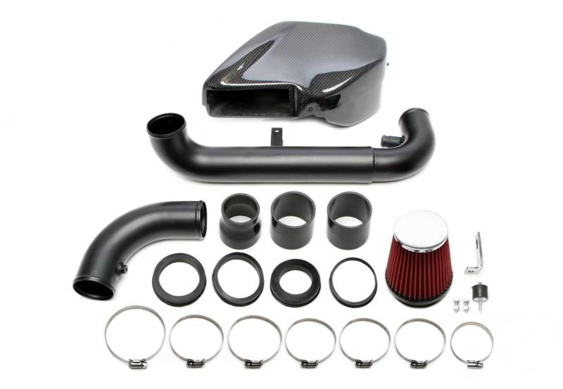 TA Technix Carbon Air Intake Kit, Art.-Nr. 114VW002 von TA Technix