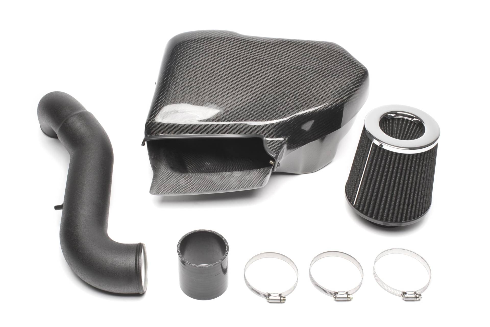 TA Technix Carbon Air Intake Kit, Art.-Nr. 114VW003 von TA Technix