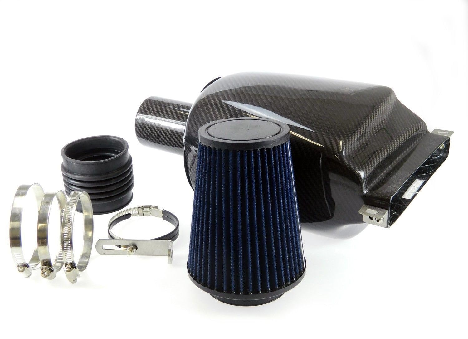 TA Technix Carbon Air Intake Kit, Art.-Nr. 114VW005 von TA Technix