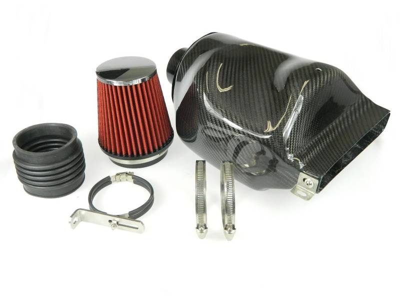 TA Technix Carbon Air Intake Kit, Art.-Nr. 114VW011 von TA Technix