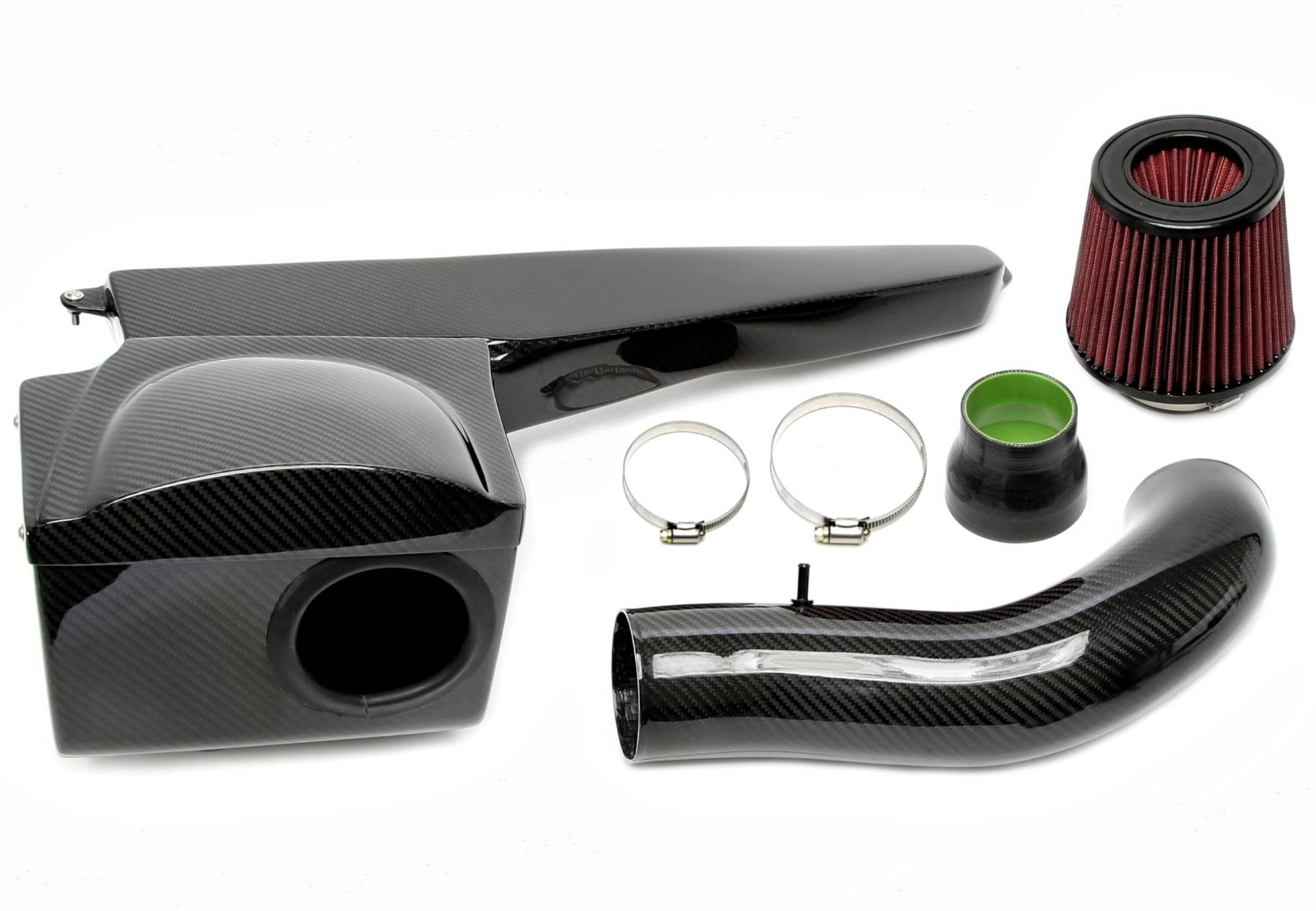 TA Technix Carbon Air Intake Kit, Art.-Nr. 114VW013 von TA Technix