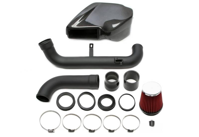 TA Technix Carbon Air Intake Kit, mit TÜV Gutachten, Art.-Nr. 114VW001 von TA Technix