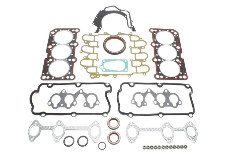 TA Technix Zylinderkopfdichtungssatz 29-teilig, eintragungsfrei, Art.-Nr. 59VW0002 von TA Technix