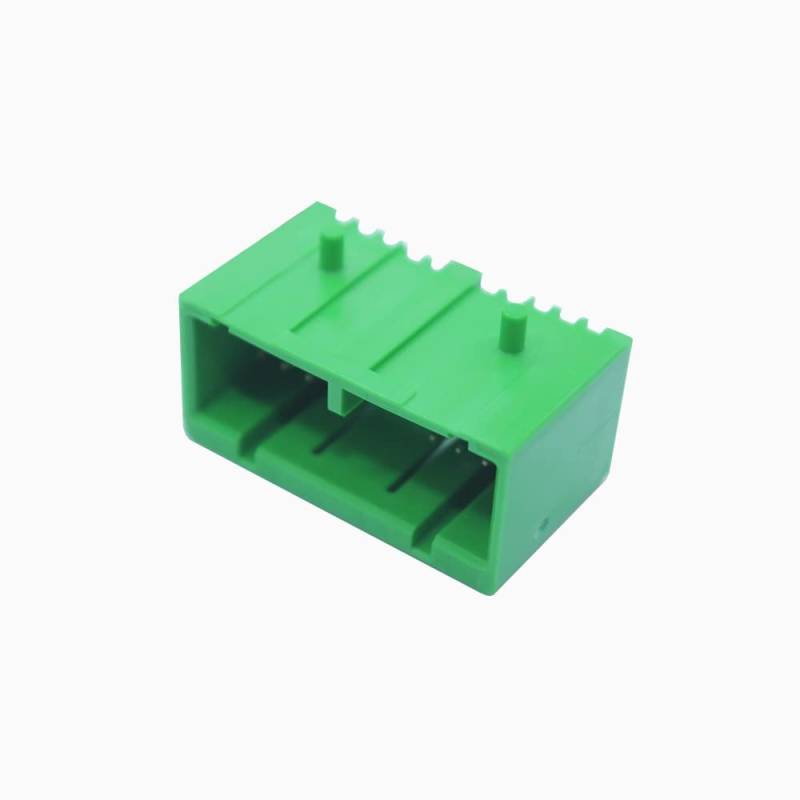 10 Sätze Header Connector Connector IL-AG5-18P-D3T2/IL-AG5-30P-D3T2 (Color : 18 Pin) von TACOON