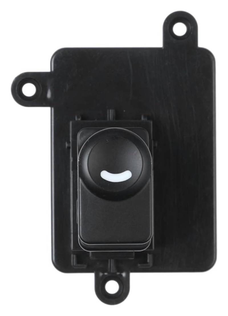 Fensterheberschalter Kontrolle Für Hyundai I30 I30cw 2008-2011 Elektrische Fensterheber Control Schalter LHD RHD 93570-2L010 93570-2L000(Front Right Button) von TAFASVCVMK