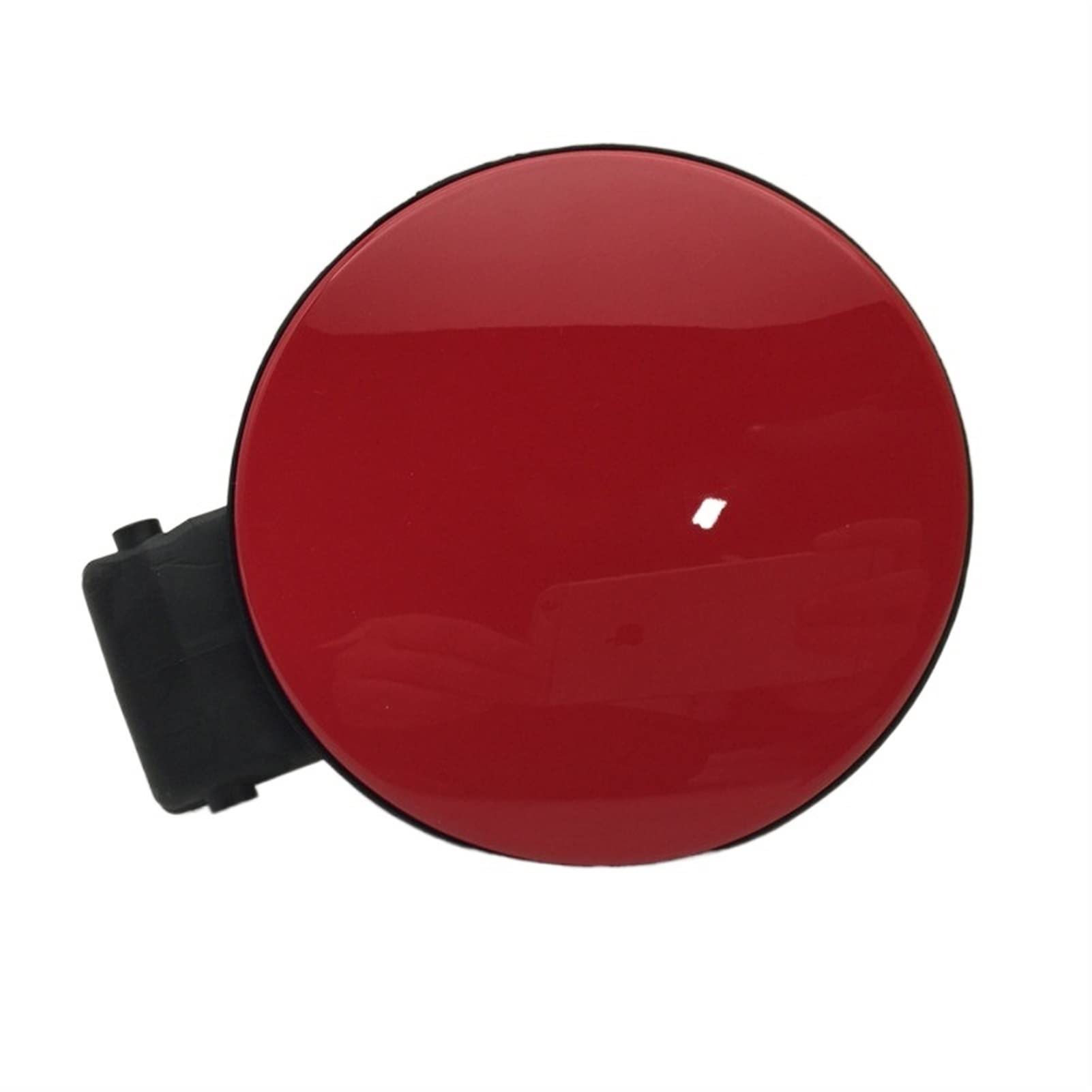 Tankdeckel für Polo 6R 2010–2018 6RD809857D 6R0809857D 6R0809857D 6R0 809 857 D 6R0809857 Tankdeckel (rot), 1 Stück von TAIBOSL