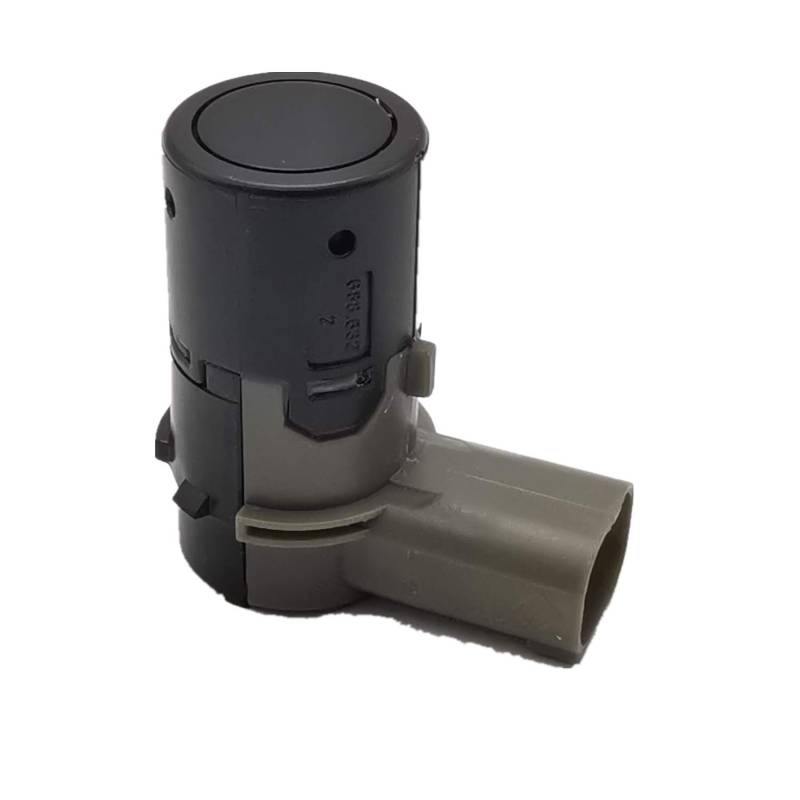 TAKPART 1x PDC Parksensor Einparkhilfe Hinten für E39 E46 E60 E61 E65 E66 E83 X3 3 5 7 Serie X5 Z4 66206989068 von TAKPART