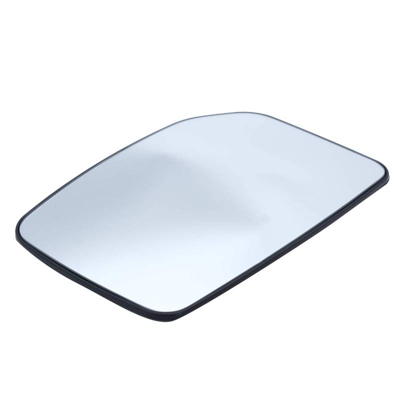 TAKPART Spiegelglas Außenspiegel links für MK6 MK7 2000-2013 4059969 von TAKPART