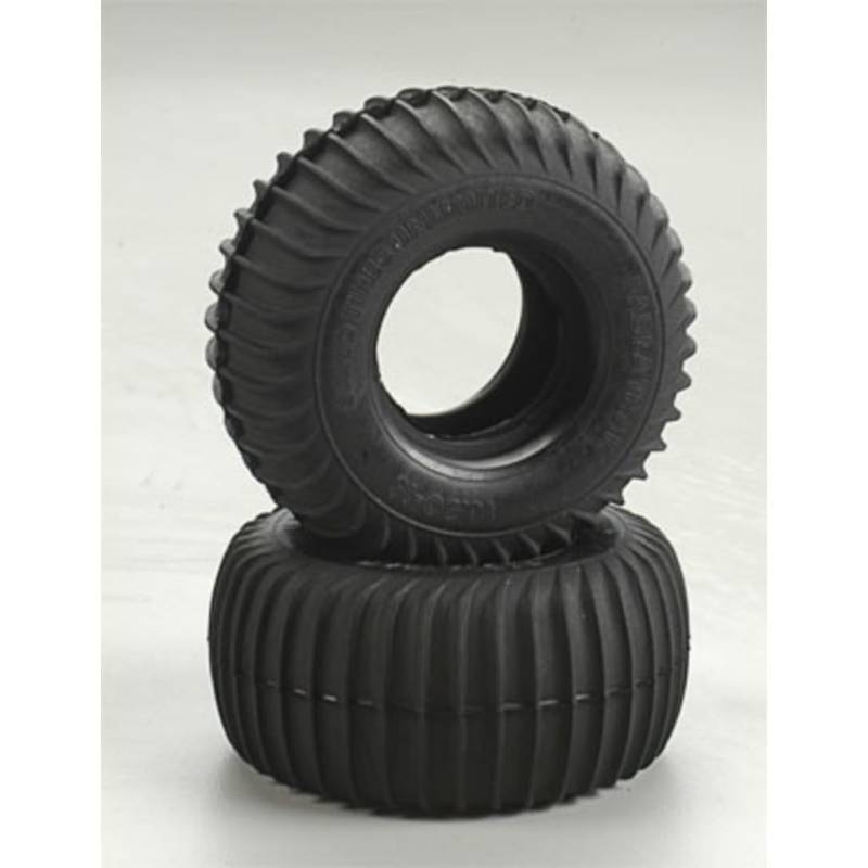 Tamiya Tires (2), Rear: Grasshopper von TAMIYA