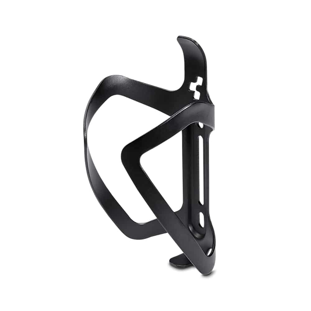 Cube HPA Top Cage Flaschenhalter schwarz schwarz Fahrradzubehoer Trinkflaschen & Halter Flaschenhalter von Tassorm