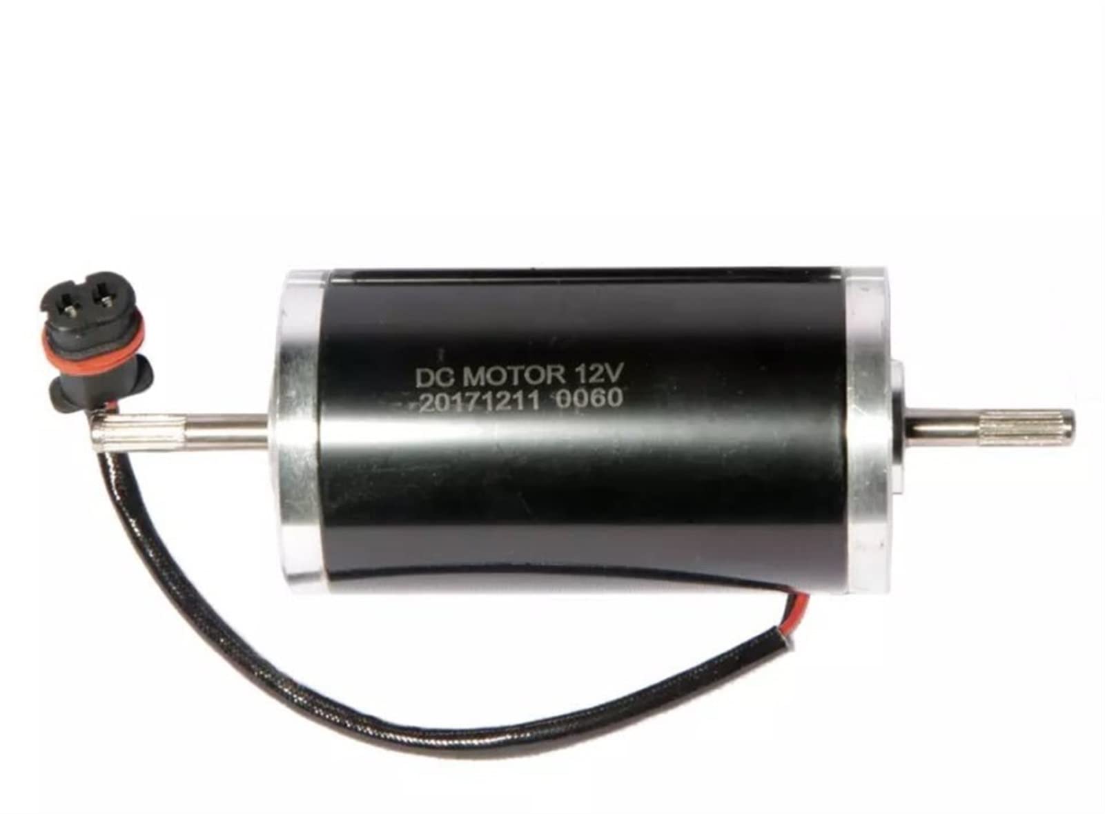 TANZWZGPKE Lagerheizung Elektromotor for Air Diesel-Parkheizung for Eberspacher kompatibel for Airtronic kompatibel D2 d4 d4s. 2kw 5kw. Heizungsteile und Zubehör(12V-D2) von TANZWZGPKE