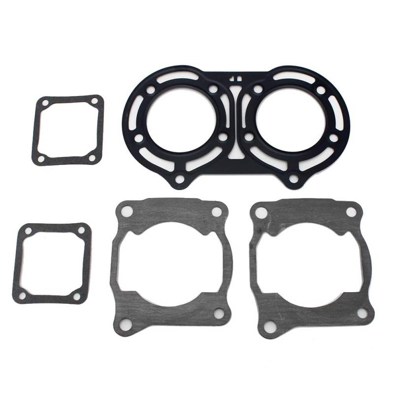 TARAZON 64mm-66mm Zylinderkopfdichtung Head Gasket für Yamaha Banshee YFZ350 YFZ 350 1987-2006 von TARAZON