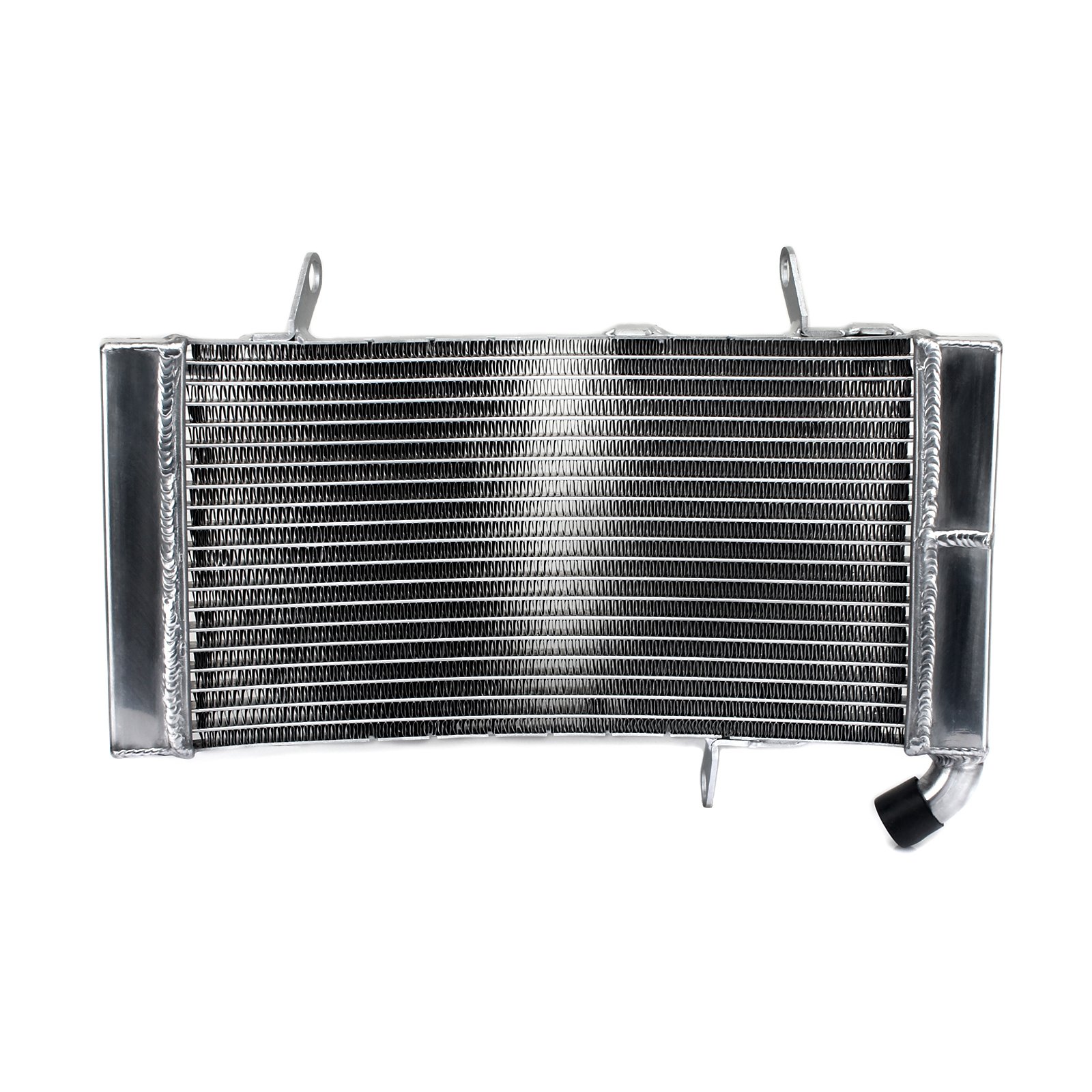 TARAZON Aluminum Wasserkühler Motorkühlung Kühler Radiator für DUCATI 748 916 996 998 von TARAZON