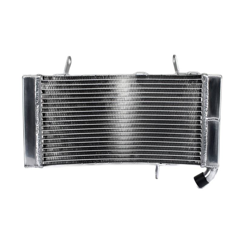 TARAZON Aluminum Wasserkühler Motorkühlung Kühler Radiator für DUCATI 748 916 996 998 von TARAZON