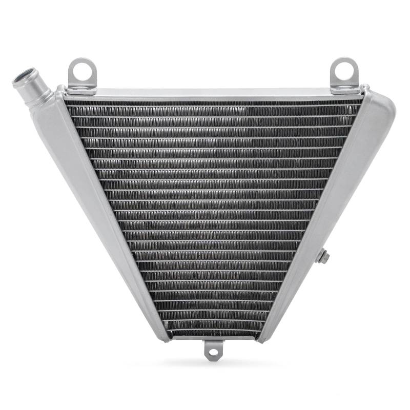 TARAZON Aluminum Wasserkühler Motorkühlung Kühler Radiator für Ducati Panigale 899 959 1299 1199R / S V2 Streetfighter V2 von TARAZON