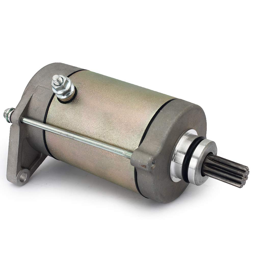 TARAZON Anlasser Starter Motor für CFMOTO CF800 UForce ZForce CForce X8 2012-2019 OEM 0800-091000 von TARAZON