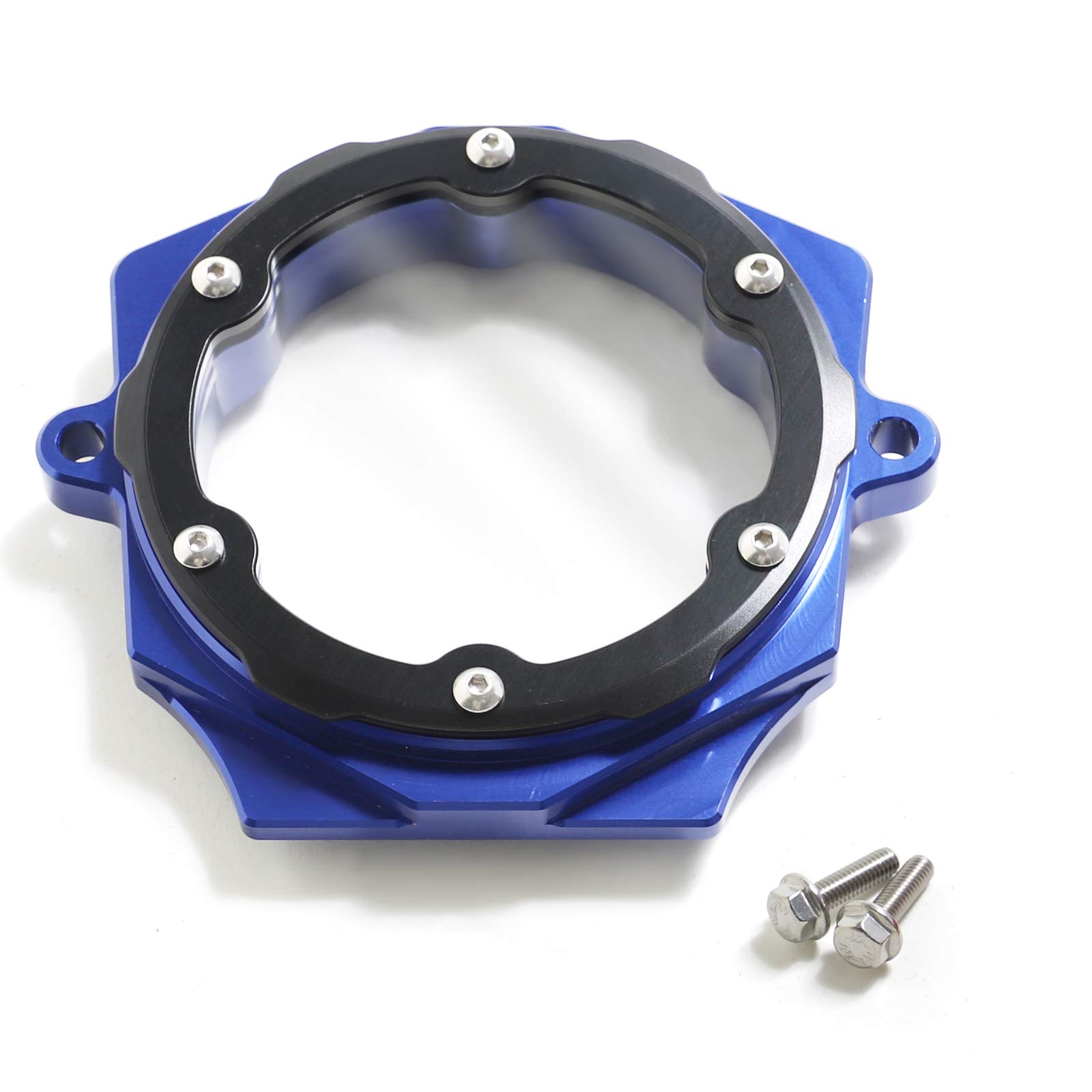 TARAZON Cam Cover Nockenabdeckung für Yamaha Raptor 700R YFM700R 2006-2023 von TARAZON