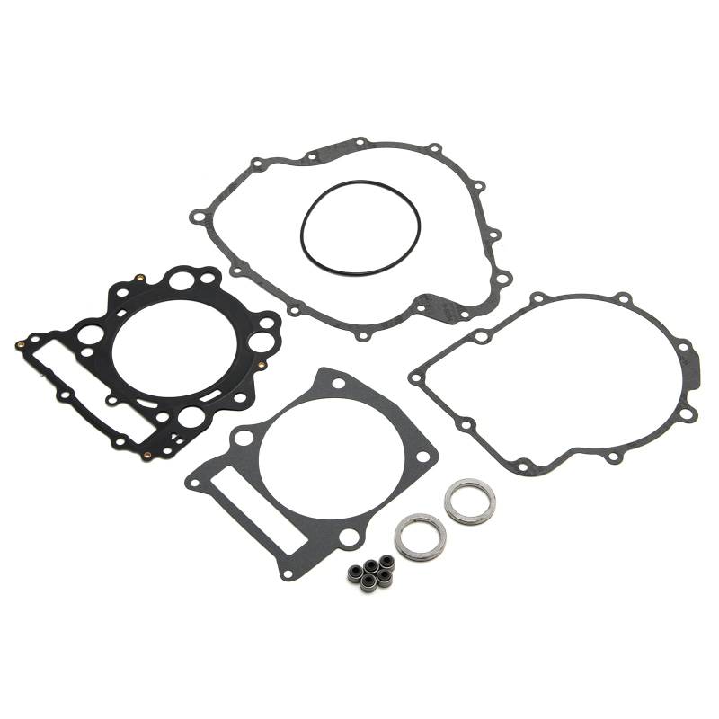 TARAZON Dichtungssatz Topend Dichtsatz Zylinder für Yamaha Rhino 660 04-07 Grizzly 660 02-08 von TARAZON