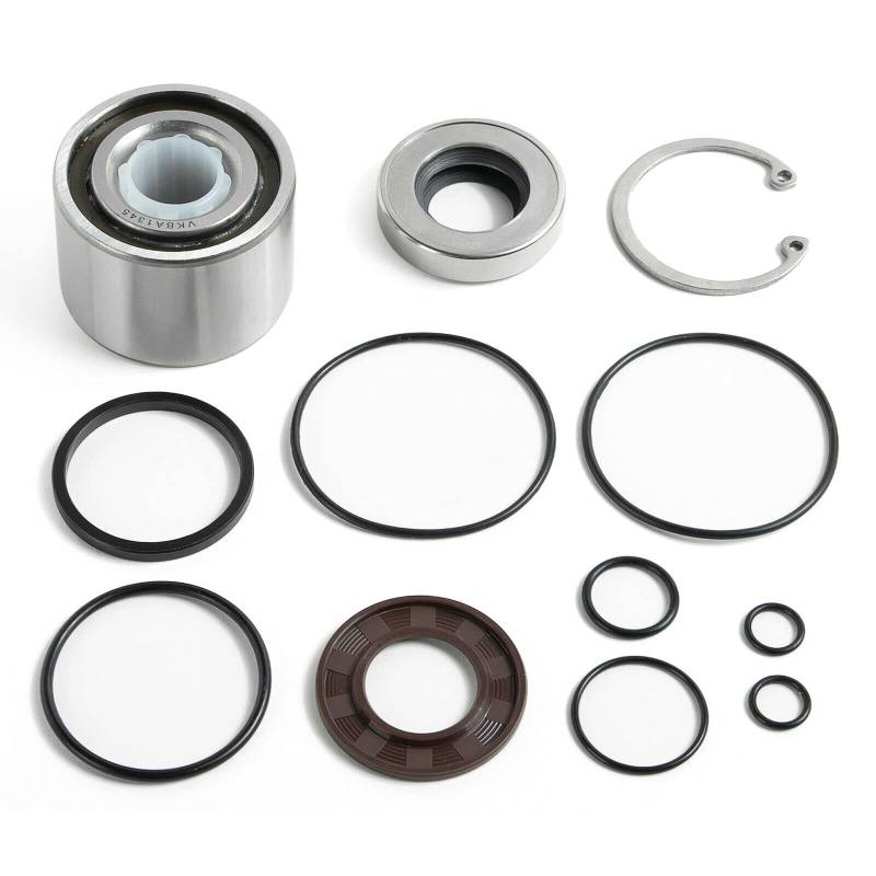 TARAZON Jet Pump Reparatursatz Rebuild Repair Kit für Sea-Doo GTI 06-13 GTX 04-13 RXP 05-08 RXT 05-14 Wake 07-14 von TARAZON