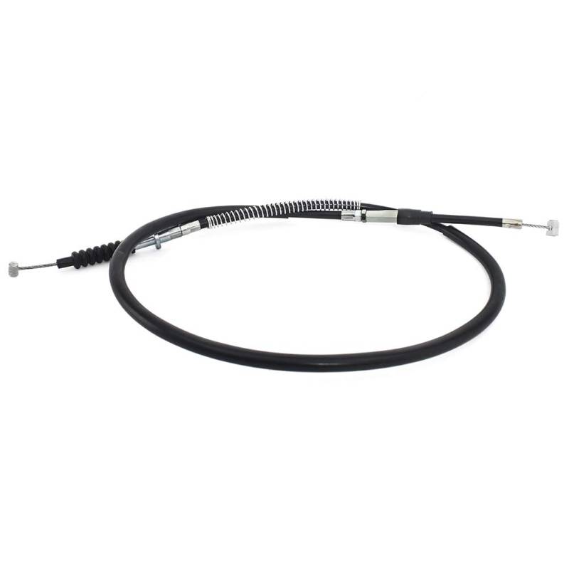 TARAZON Motorrad kupplungszug kupplungsseil Kupplung Kabel Clutch Cable für Kawasaki KX 85 KX 100 2014-2018 von TARAZON