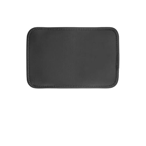 Aufbewahrungsbox Auto Mittelkonsole Armlehne Box Matte Schutz Pad Zubehör Für Opel Für Corsa Für Astra Für Insignia Für Vectra Für Zafira Für Meriva(E) von TASEKI