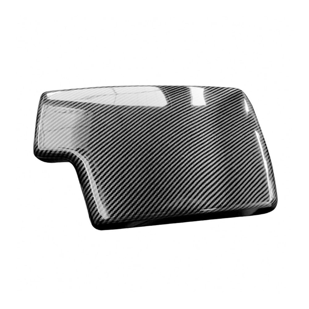 Aufbewahrungsbox Carbon Fiber Car Armrest Cover Center Console Pad Für 3er Für E90 E91 E92 E93 Innenausstattung Autozubehör von TASEKI