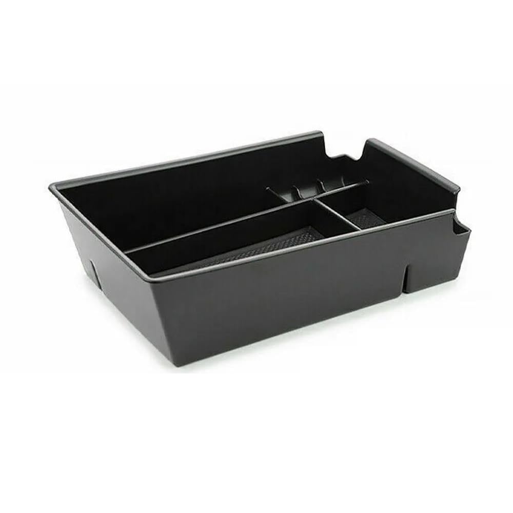 Aufbewahrungsbox Center Console Armlehne Box Lagerung Box Für Hyundai Für Sonata 2021 Auto Konsole Lagerung Organizer Fach Box Armlehne Box von TASEKI