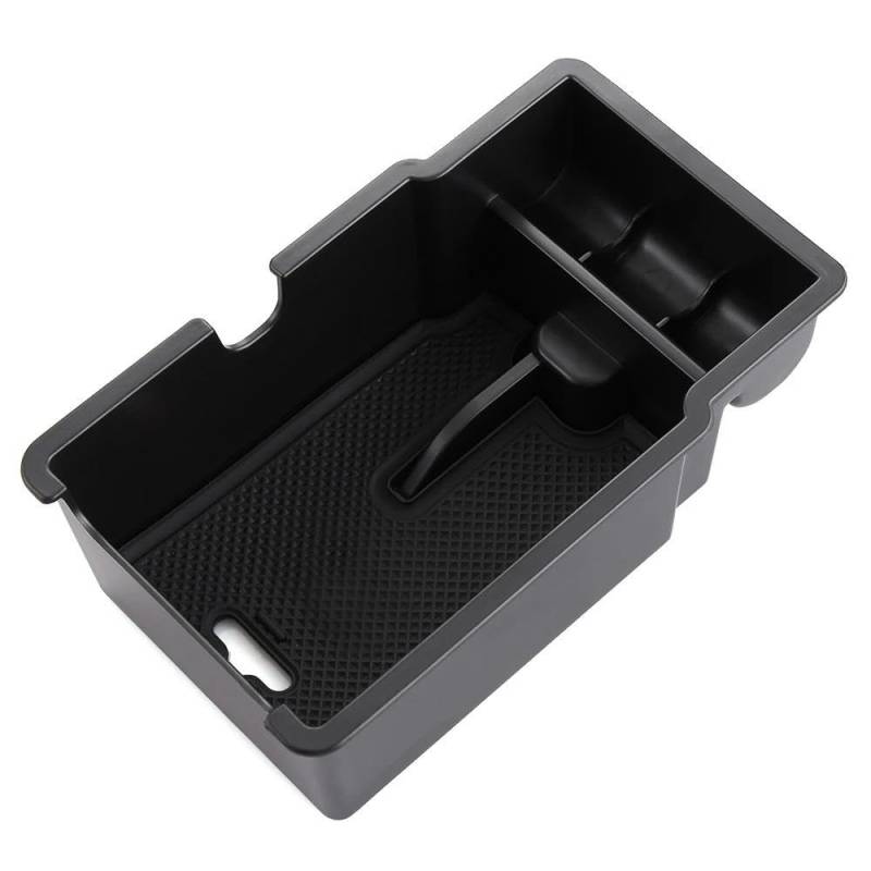 Aufbewahrungsbox Für Fiat 500X 2014 + Mittelarmlehne Aufbewahrungsbox Container Halter Fach Organizer Zubehör Auto Styling von TASEKI